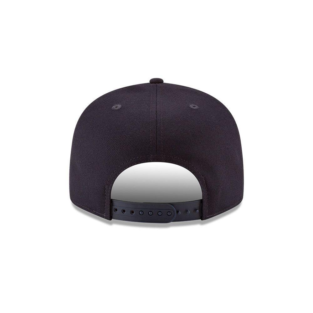 Jockey New York Yankees MLB 9Fifty Navy - 11591024-3