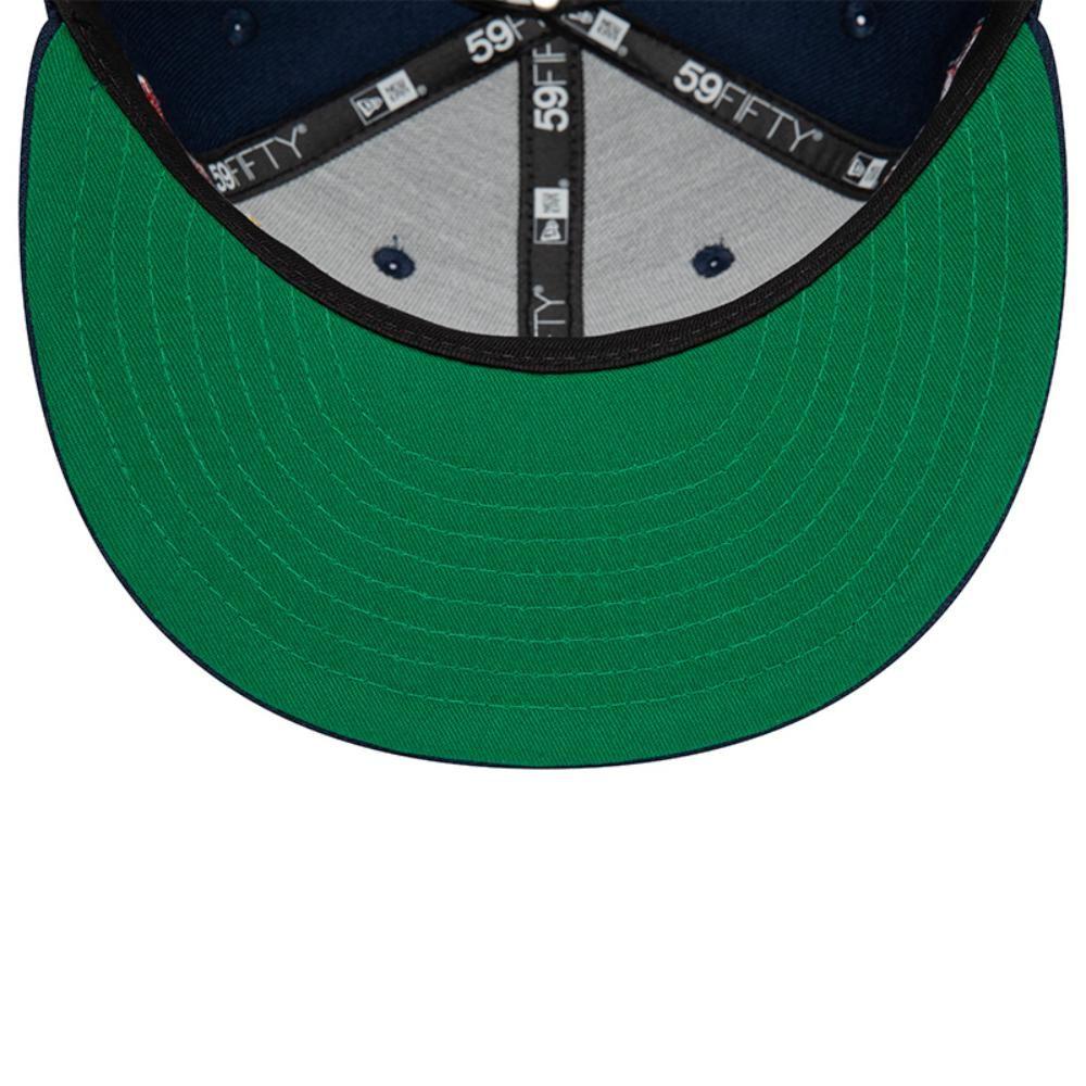 Jockey Chicago White Sox MLB 59Fifty Navy New Era - 60435183-6
