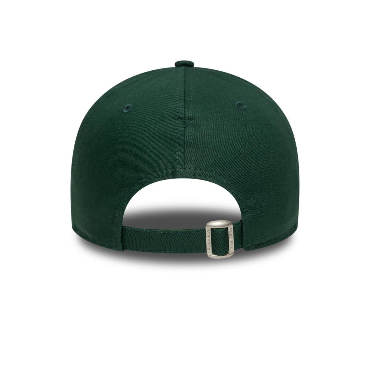 Gorra 9Forty New York Yankees League Essentials Dark Green - 60691395-3