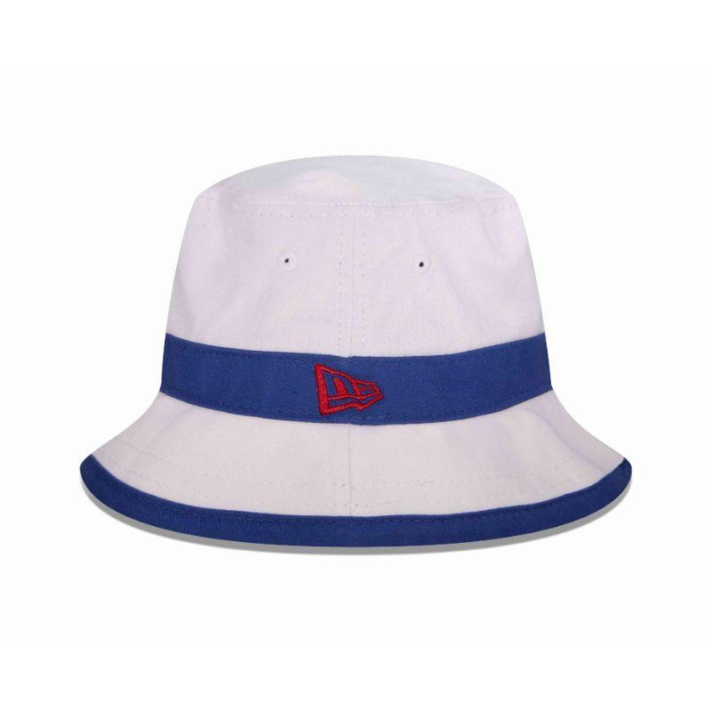 Bucket Universidad Católica Futbol  White/Blue - 13037666-3