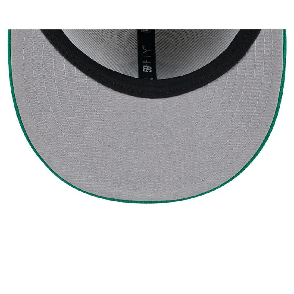 Jockey New York Yankees MLB 59Fifty Green Med New Era - 60435699-4