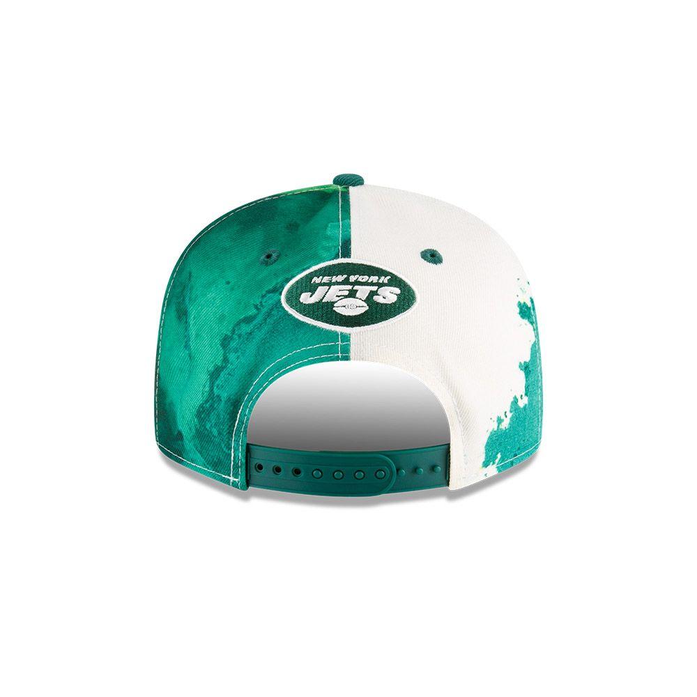 Jockey New York Jets NFL 9Fifty Green Med - 60280300-3