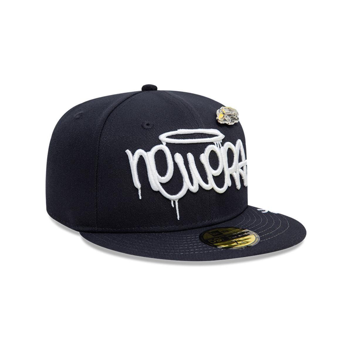Gorra 59Fifty New Era Graphic Navy - 60595339-1