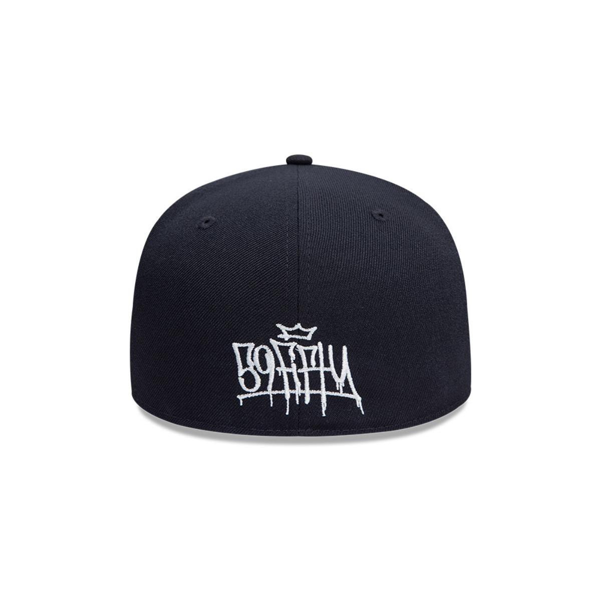 Gorra 59Fifty New Era Graphic Navy - 60595339-3
