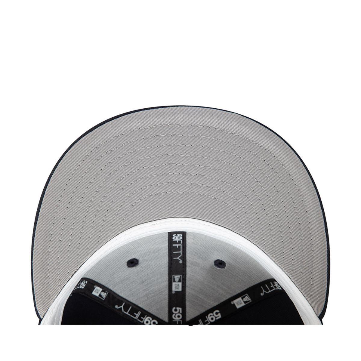 Gorra 59Fifty New Era Graphic Navy - 60595339-4