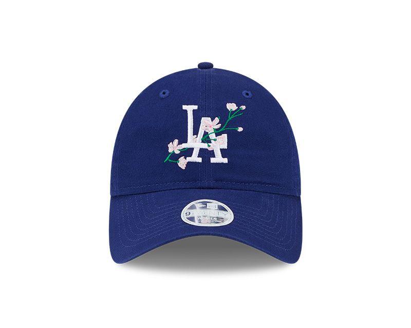 Jockey Los Angeles Dodgers MLB 9Twenty Blue - 60301153-2