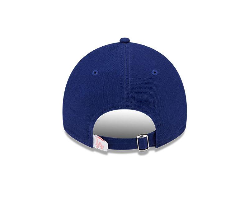 Jockey Los Angeles Dodgers MLB 9Twenty Blue - 60301153-3