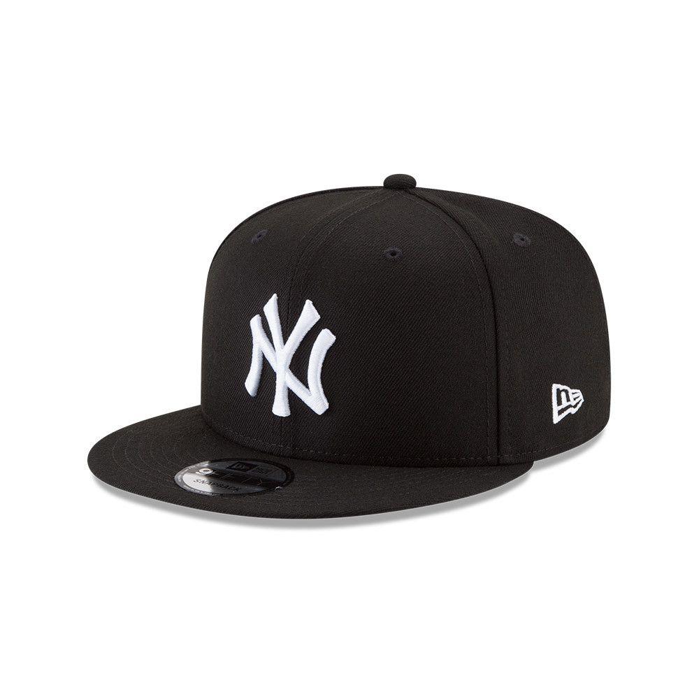 Jockey New York Yankees MLB 9Fifty Black - 11591025-0