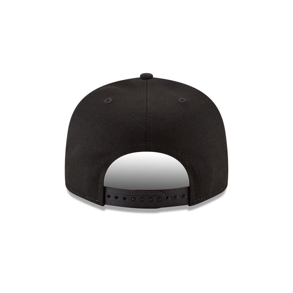 Jockey New York Yankees MLB 9Fifty Black - 11591025-3