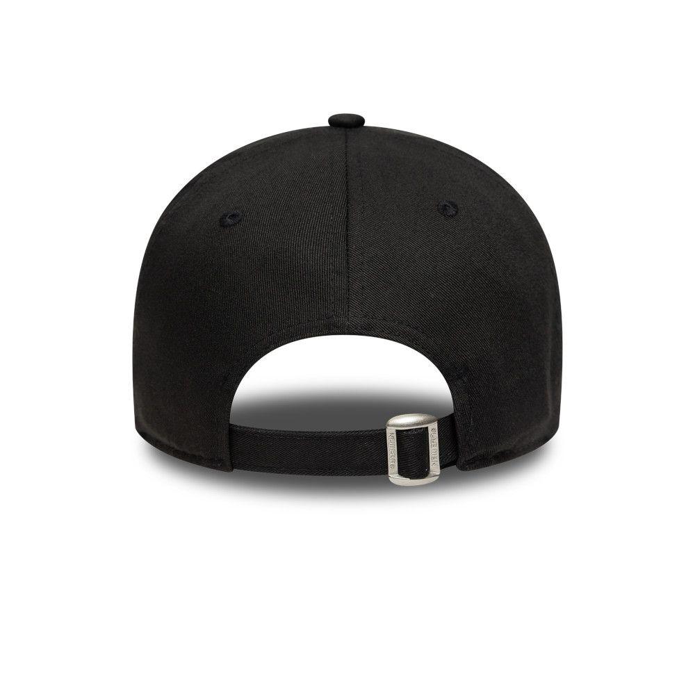 Gorra 9Forty MLB New York Yankees Camo Infill Negro - 60771853-3