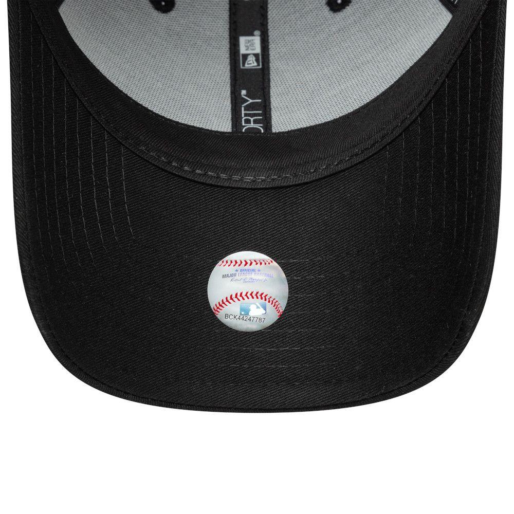 Gorra 9Forty MLB New York Yankees Camo Infill Negro - 60771853-4