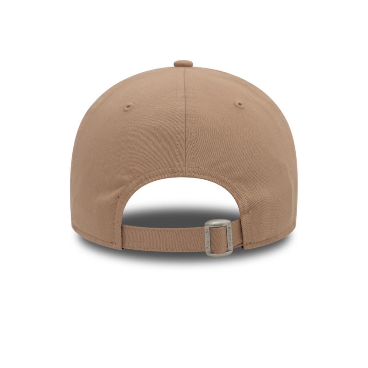 Gorra 9Forty New York Yankees MLB Seasonal Infill Med Beige - 60565118-3