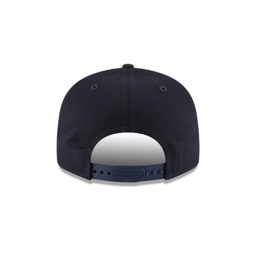 Gorra Detroit Tigers MLB 9Fifty OTC Navy New Era - 60230409-3