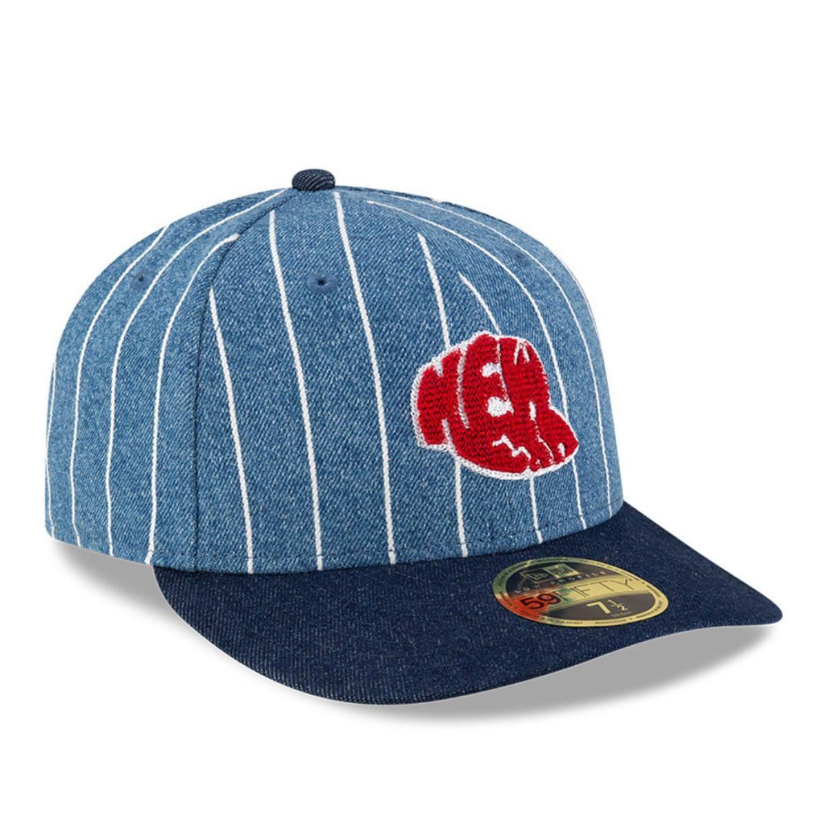 Gorra 59Fifty New Era 59Fifty Day Med Blue - 60750660-2