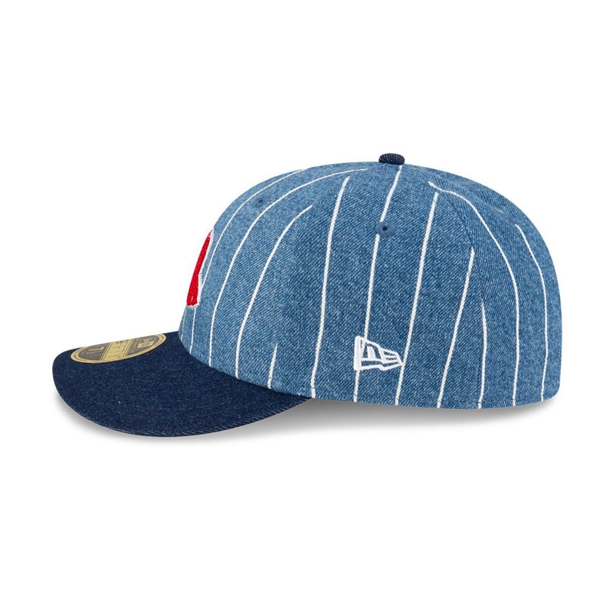 Gorra 59Fifty New Era 59Fifty Day Med Blue - 60750660-3