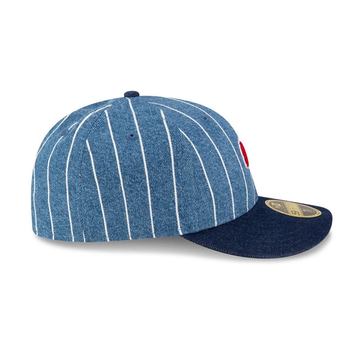 Gorra 59Fifty New Era 59Fifty Day Med Blue - 60750660-4