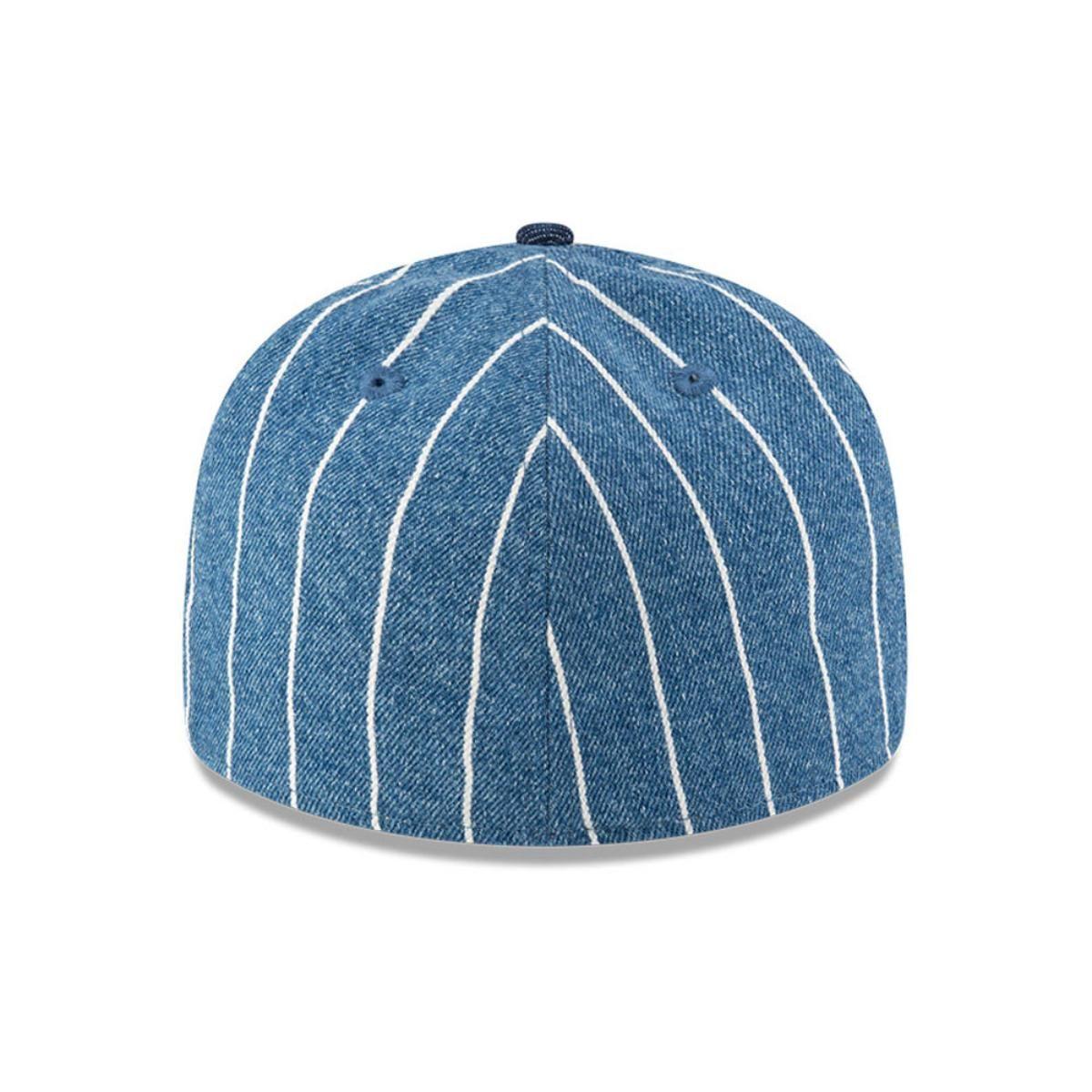 Gorra 59Fifty New Era 59Fifty Day Med Blue - 60750660-5