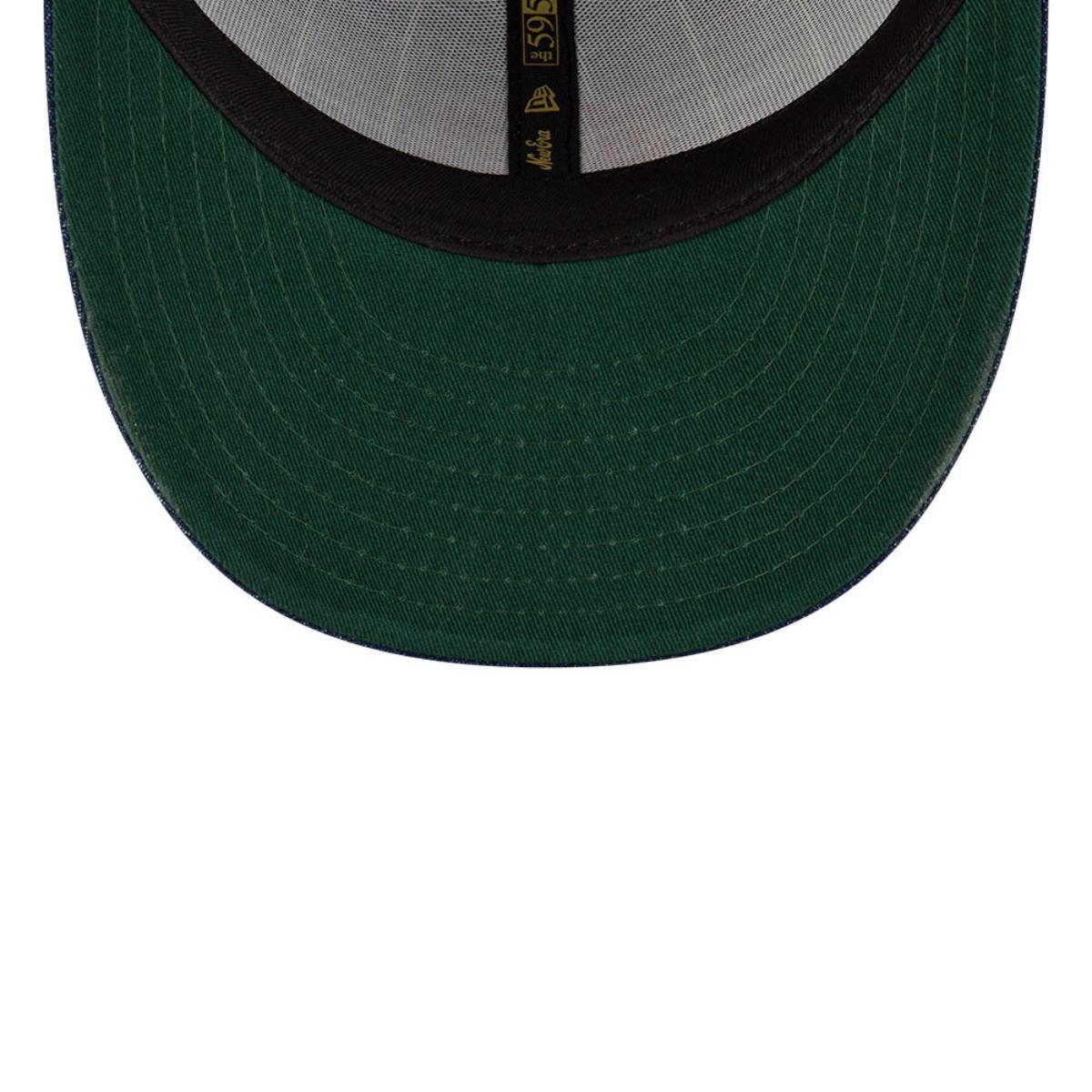 Gorra 59Fifty New Era 59Fifty Day Med Blue - 60750660-6
