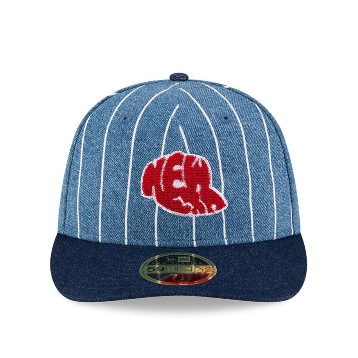 Gorra 59Fifty New Era 59Fifty Day Med Blue - 60750660-1