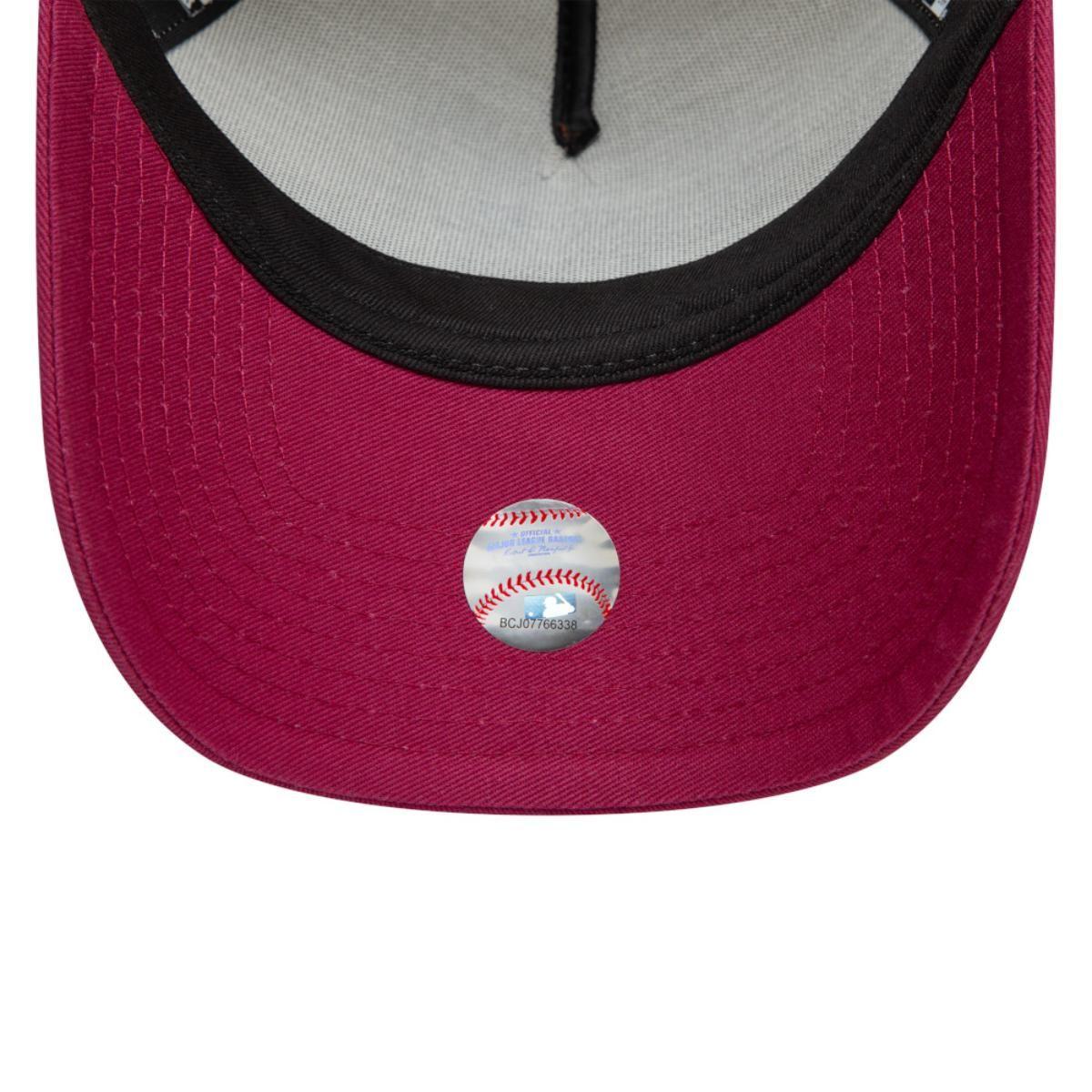 Gorra 9Forty New York Yankees MLB World Series Light Beige - 60595241-4