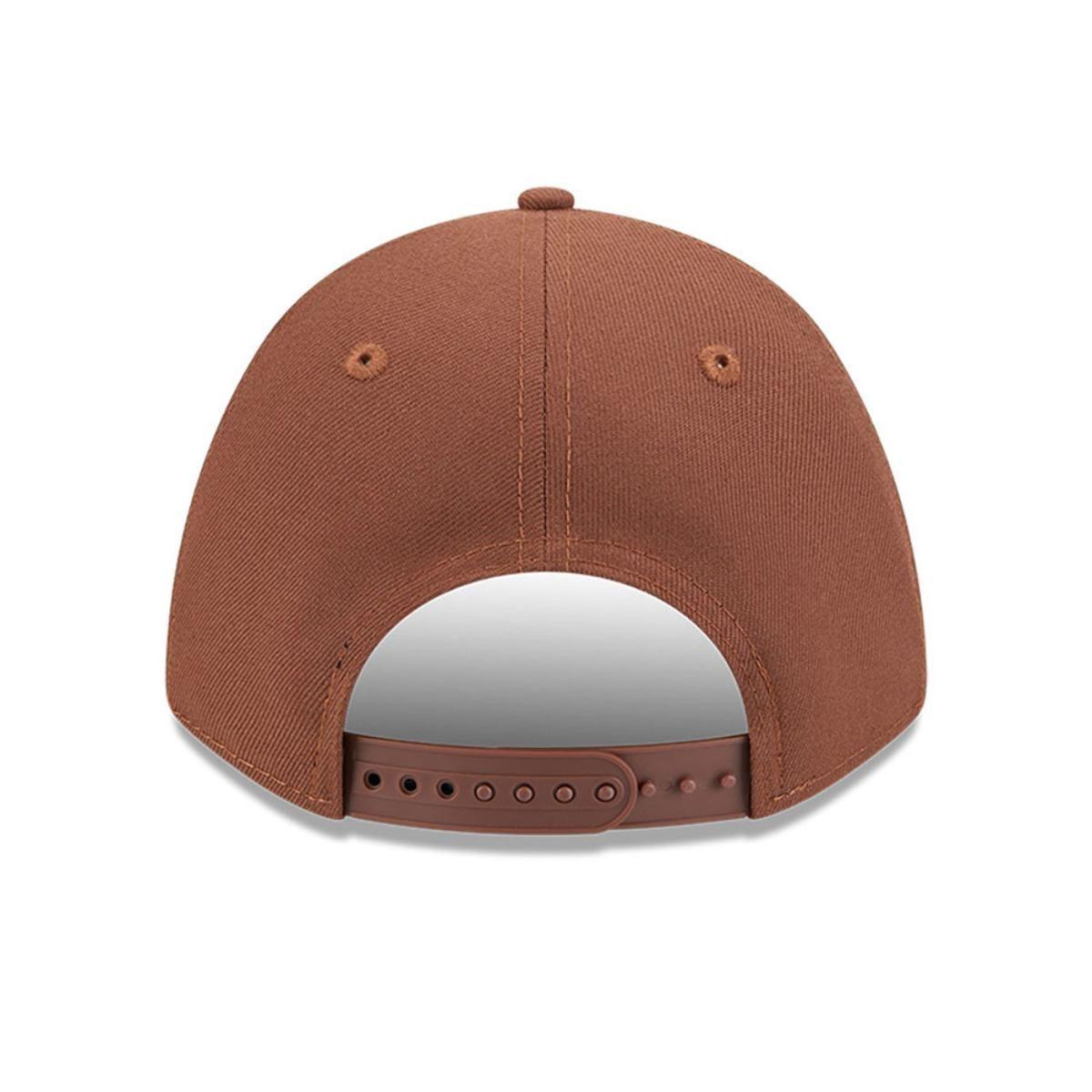 Gorra 9Forty New York Yankees MLB New Era MotorSport Brown - 60641238-5
