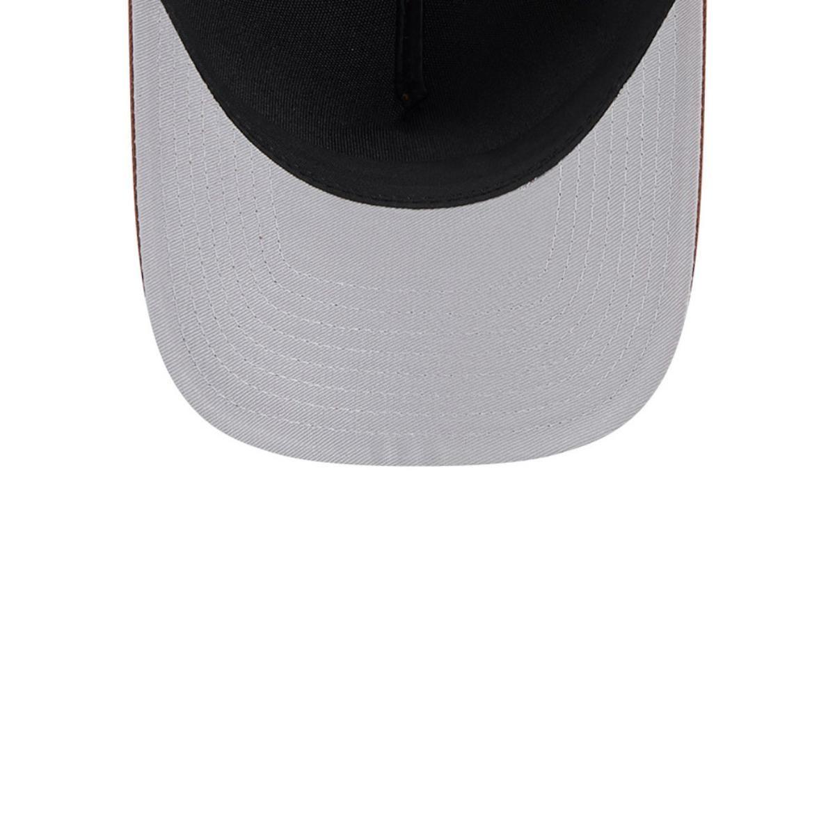 Gorra 9Forty New York Yankees MLB New Era MotorSport Brown - 60641238-6