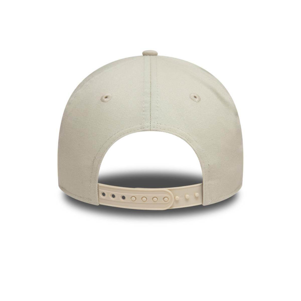 Gorra 9Forty Los Angeles Dodgers MLB World Series Beige - 60595239-3