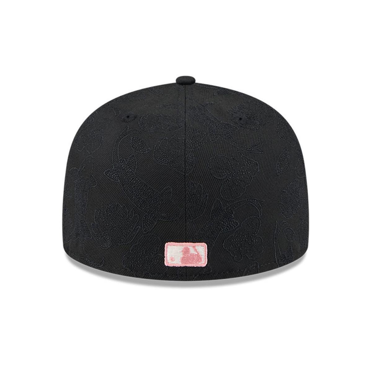 Gorra 59Fifty Oakland Athletics MLB Tonal KOI Black - 60641293-5