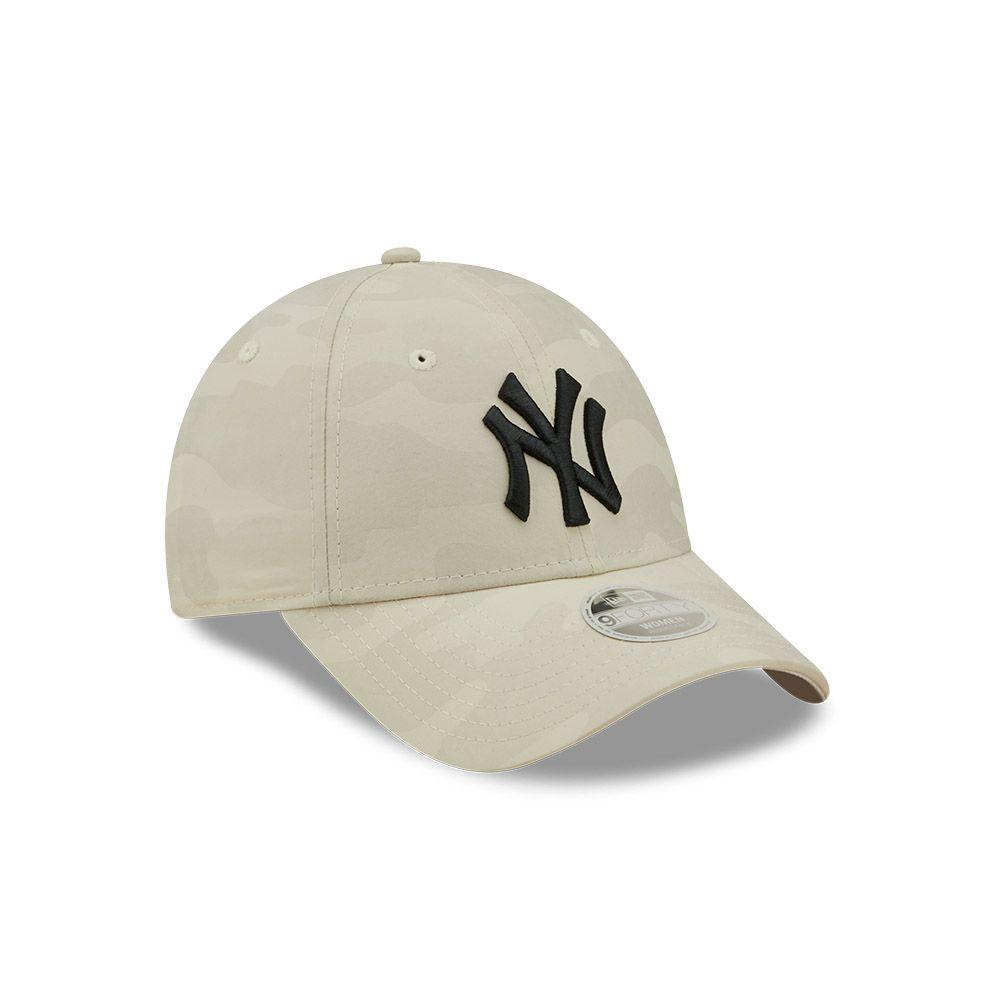Jockey New York Yankees MLB 9Forty White Woman - 60285100-1