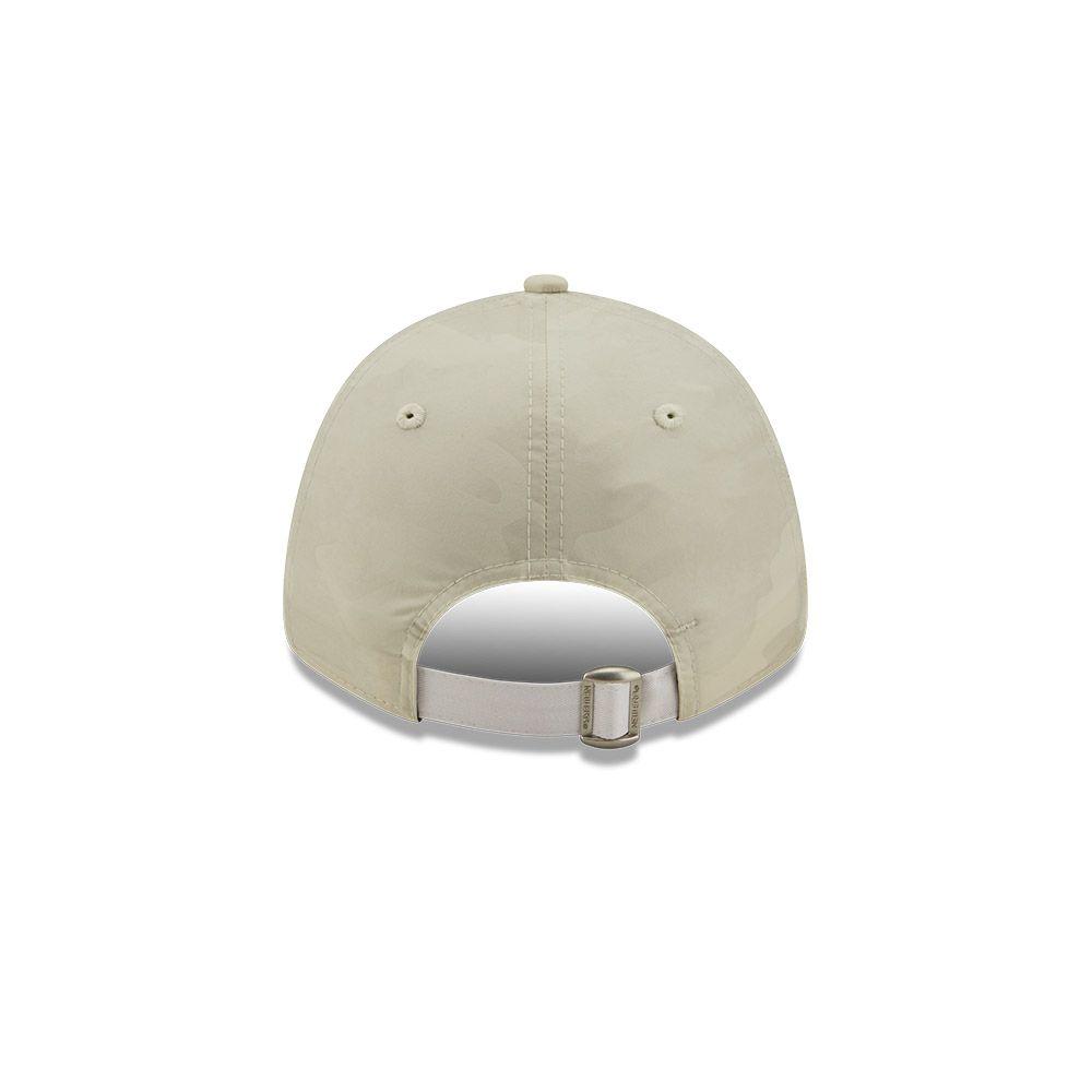 Jockey New York Yankees MLB 9Forty White Woman - 60285100-3