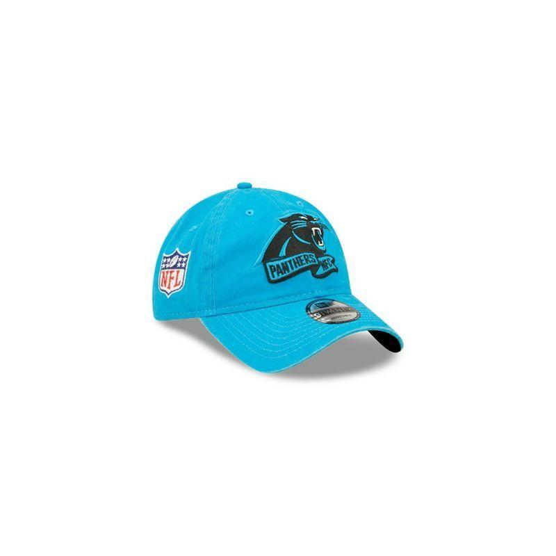 Jockey Carolina Panthers NFL 9Twenty Blue  - 60280594-0