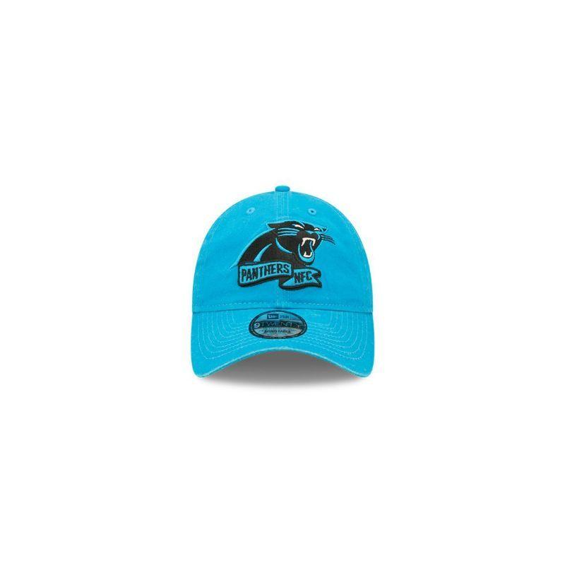 Jockey Carolina Panthers NFL 9Twenty Blue  - 60280594-2
