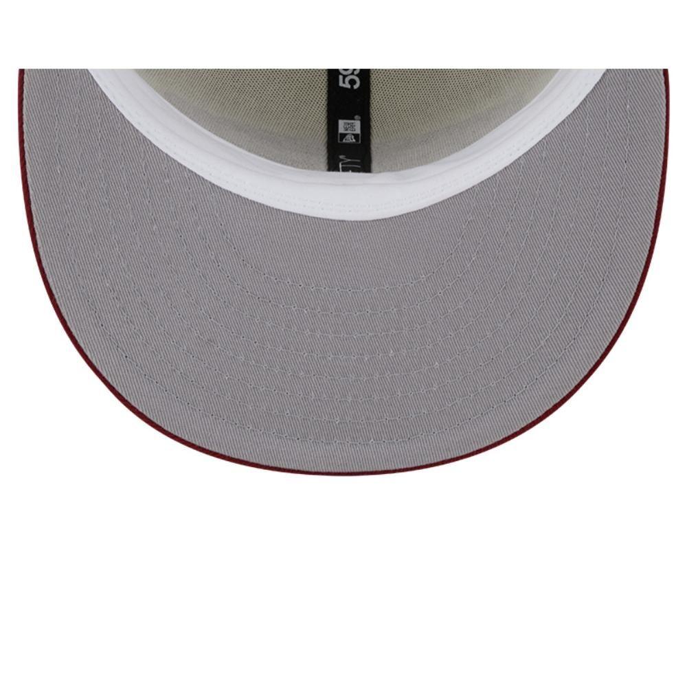 Jockey New York Yankees MLB 59Fifty White New Era - 60503949-5