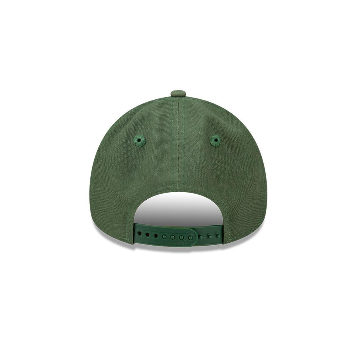 Gorra 9Forty New York Yankees Beef Broc Prem Verde - 60508585-4