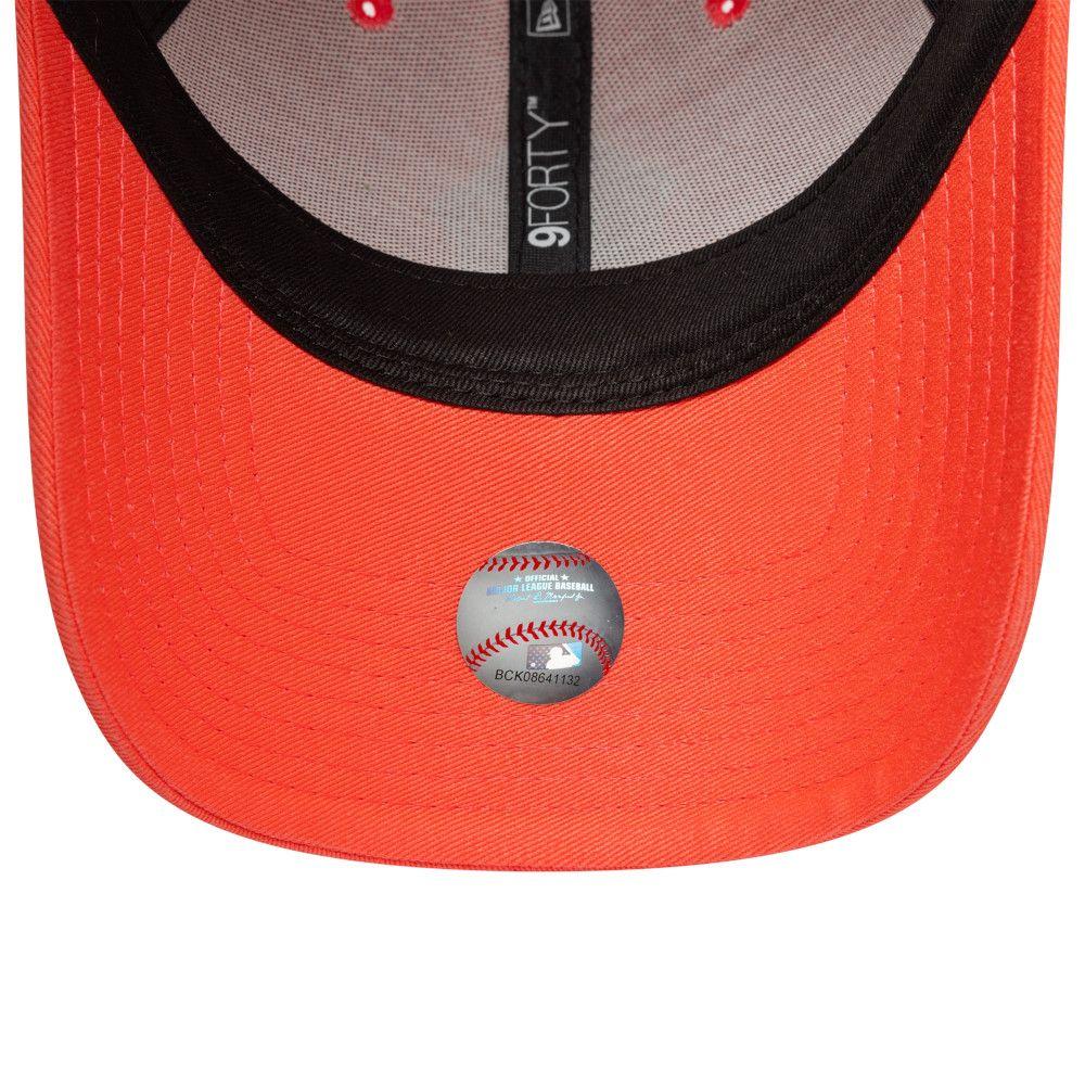 Gorra 9Forty New York Yankees Team Outline Rosado - 60667389-4