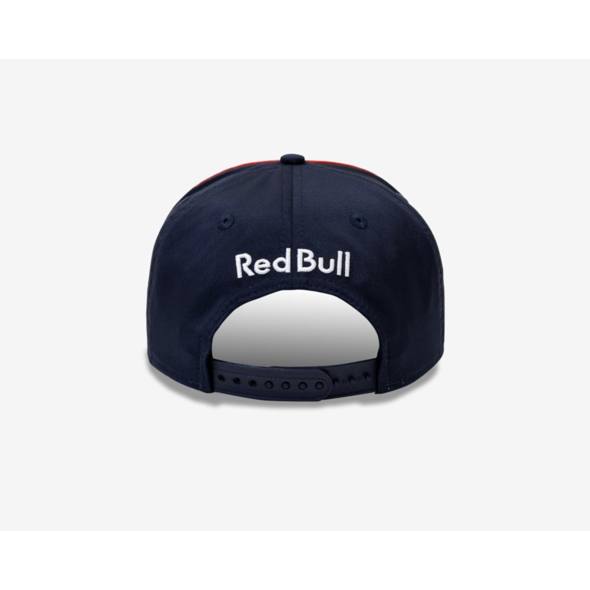 Gorra 9Seventy Red Bull Racing F1 New Era Dk Blue - 60669227-3