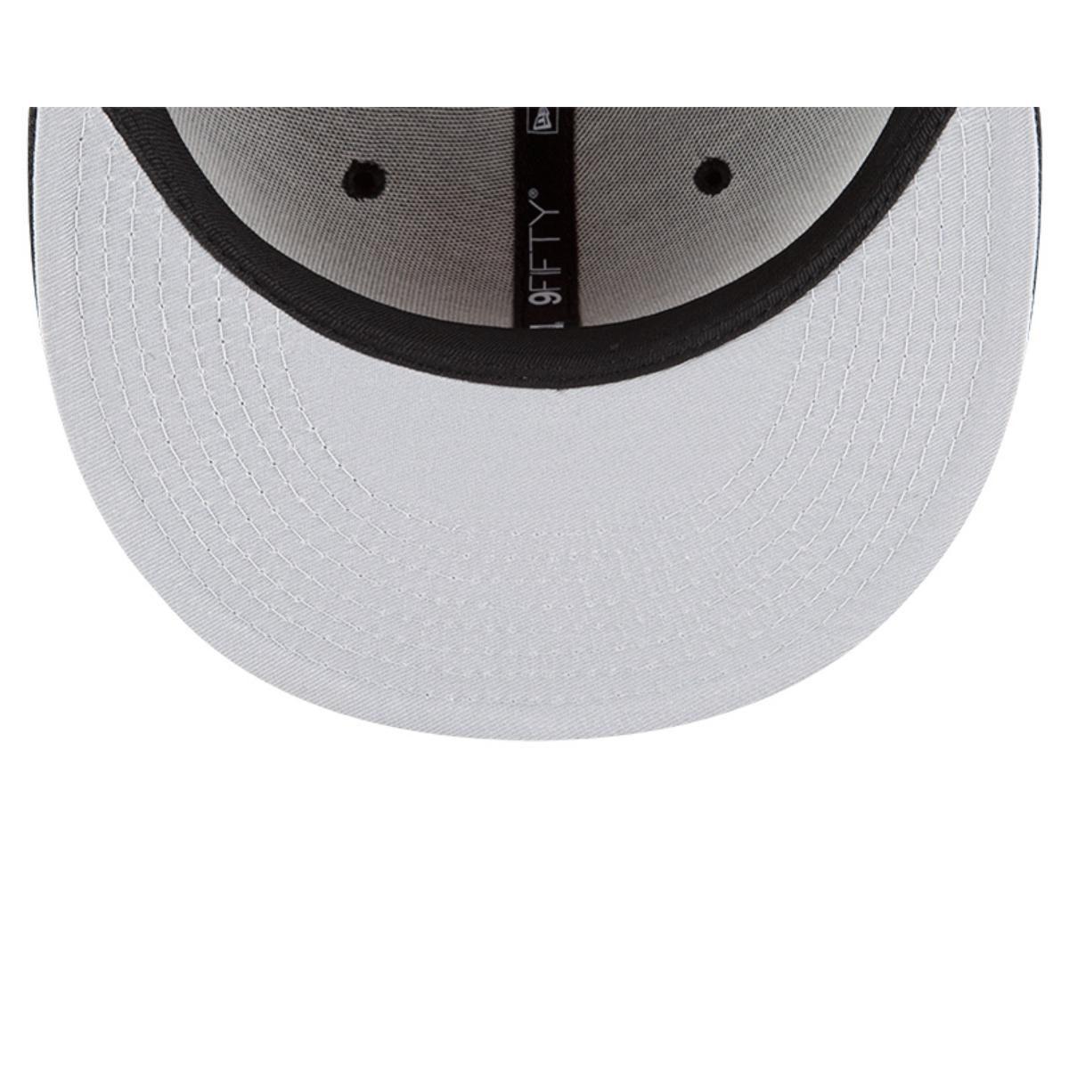 Gorro 9Fifty MLB Detroit Tigers Bob Collection Black-6