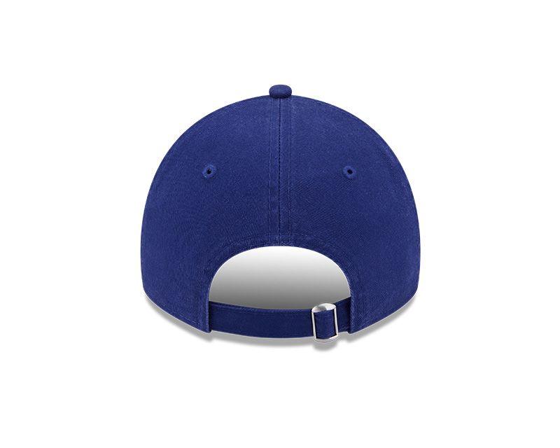 Jockey Los Angeles Dodgers MLB 9Twenty Blue-3