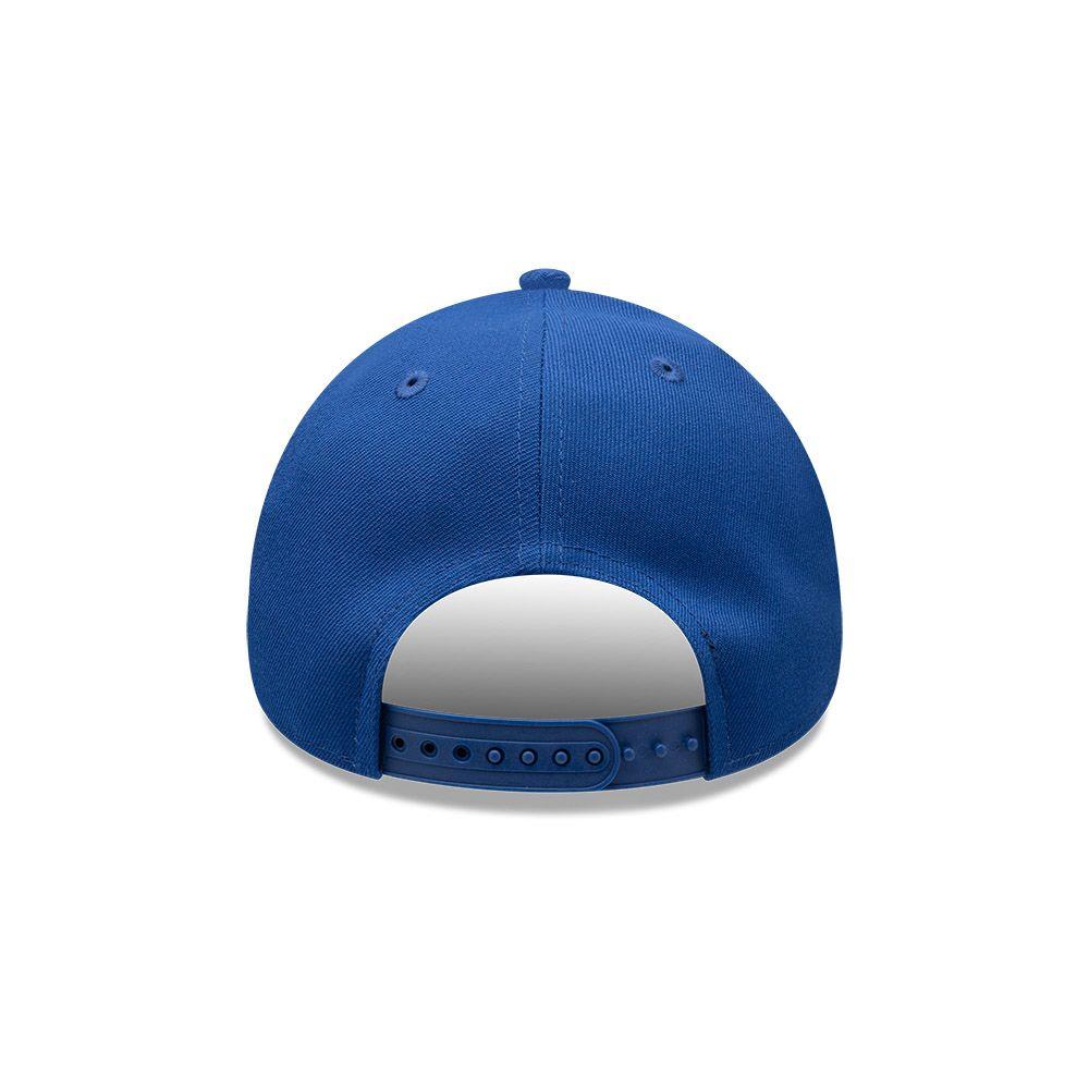 Gorra New Era 9Forty Universidad De Chile Futbol Azul-60855555-OSFM-2