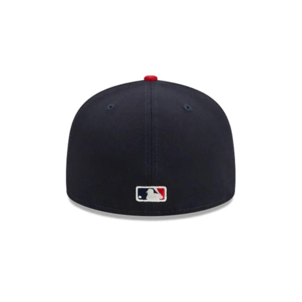 Jockey Boston Red Sox MLB 59Fifty Red New Era - 60426898-3