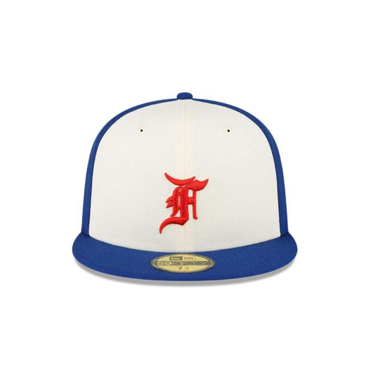 Jockey Toronto Blue Jays MLB 59Fifty Blue New Era - 60363766-2