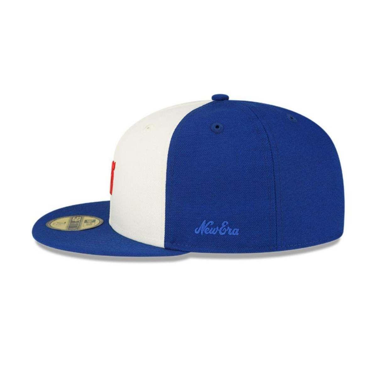 Jockey Toronto Blue Jays MLB 59Fifty Blue New Era - 60363766-3