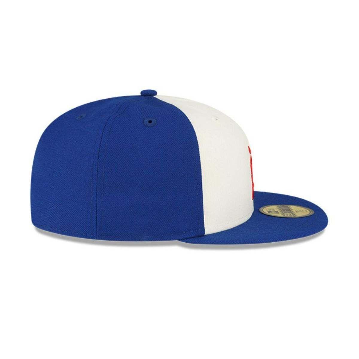 Jockey Toronto Blue Jays MLB 59Fifty Blue New Era - 60363766-4