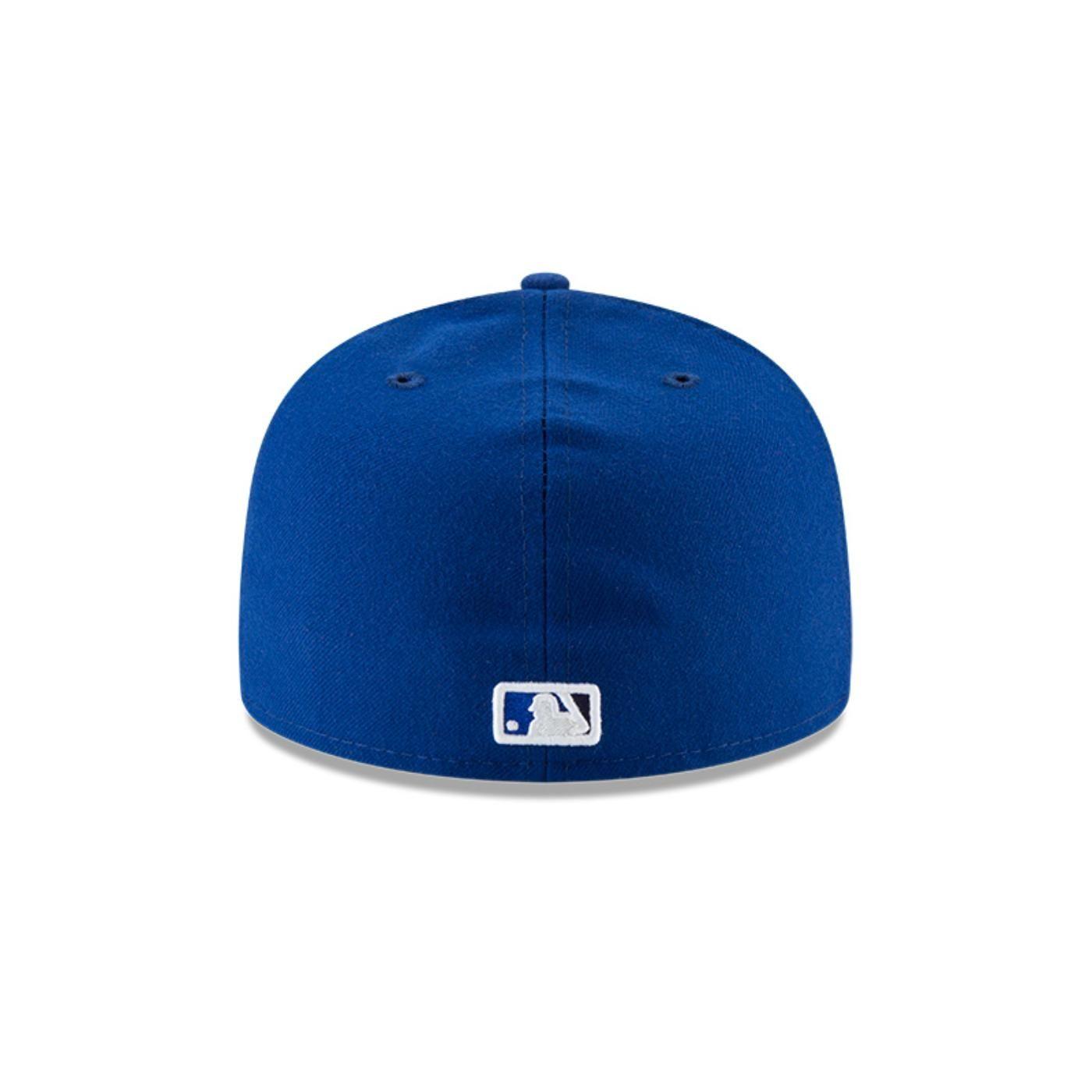 Gorra 59Fifty Toronto Blue Jays MLB ACPERF Blue - 70331941-5