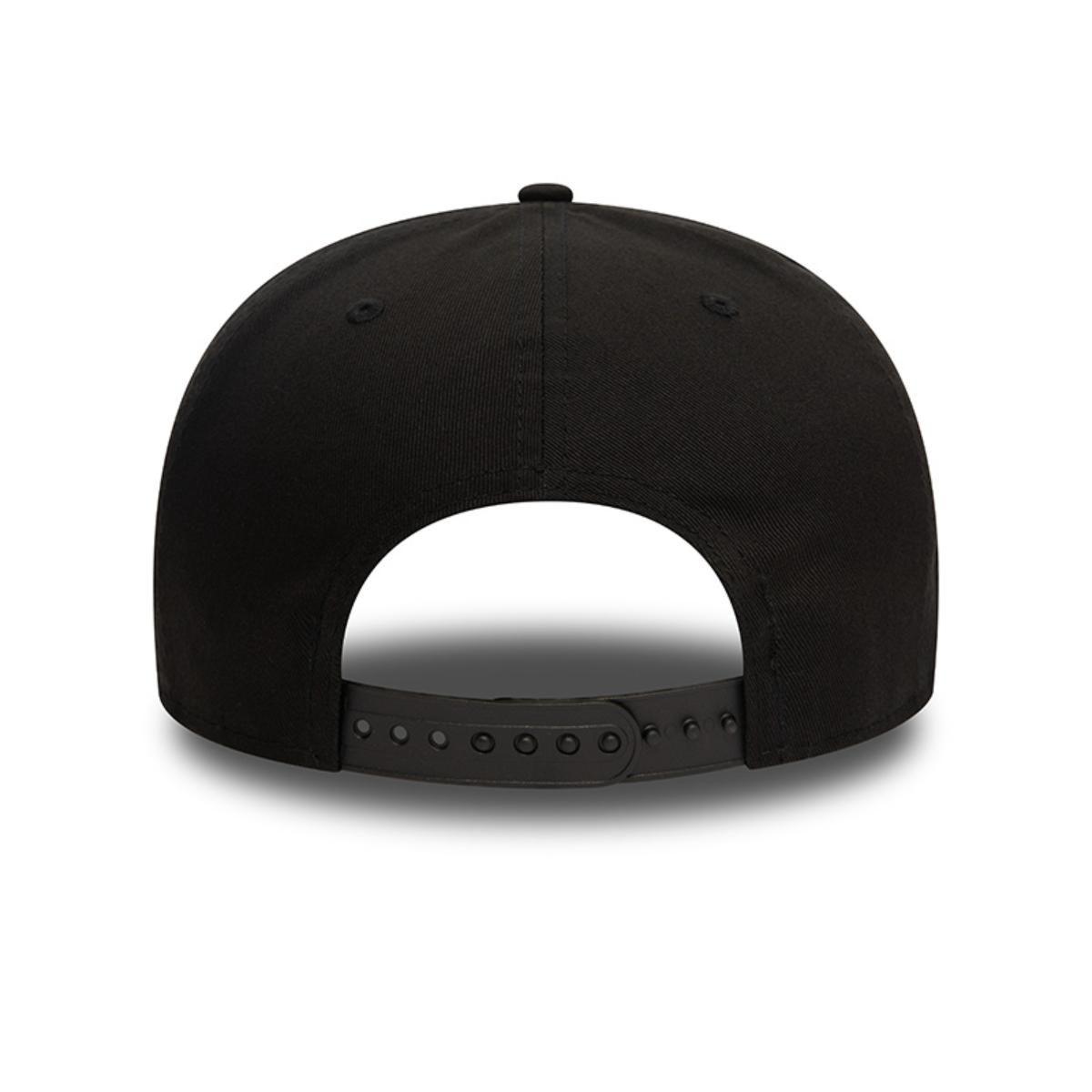 Gorra 9Fifty Las Vegas Raiders NFL Monochrome Black - 60565143-3