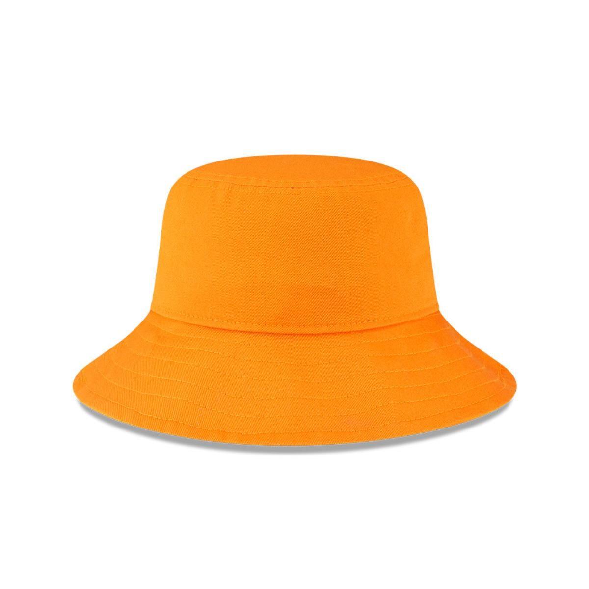 Bucket Mclaren Racing Mclaren Sp25 Orange - 60414999-3