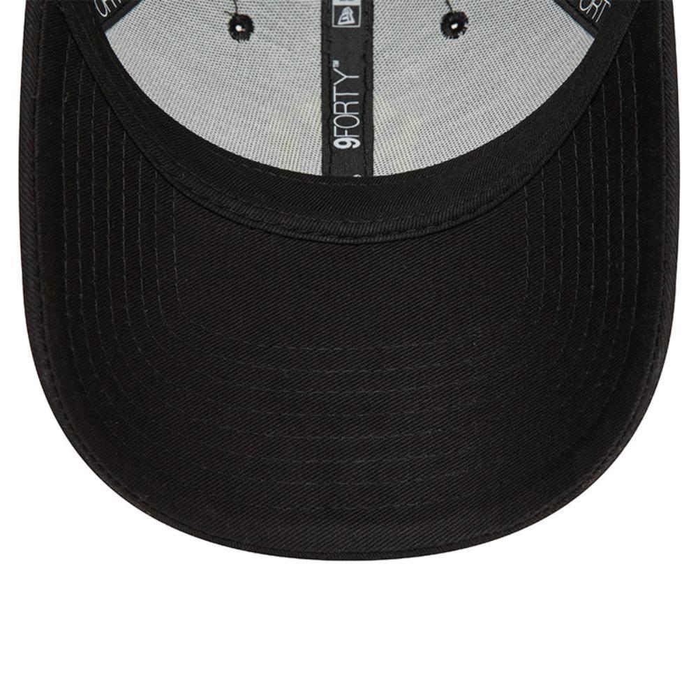 Gorra New York Yankees MLB 9Forty Summer Essentials Black New Era-4
