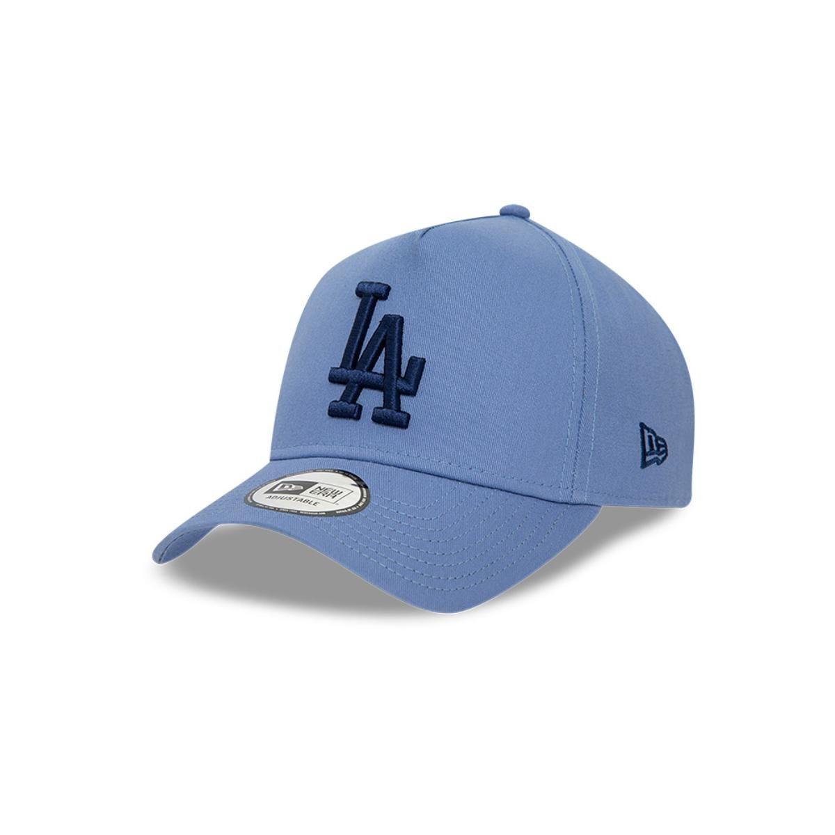 Gorra Los Angeles Dodgers MLB 9Forty League Essentials Blue-2