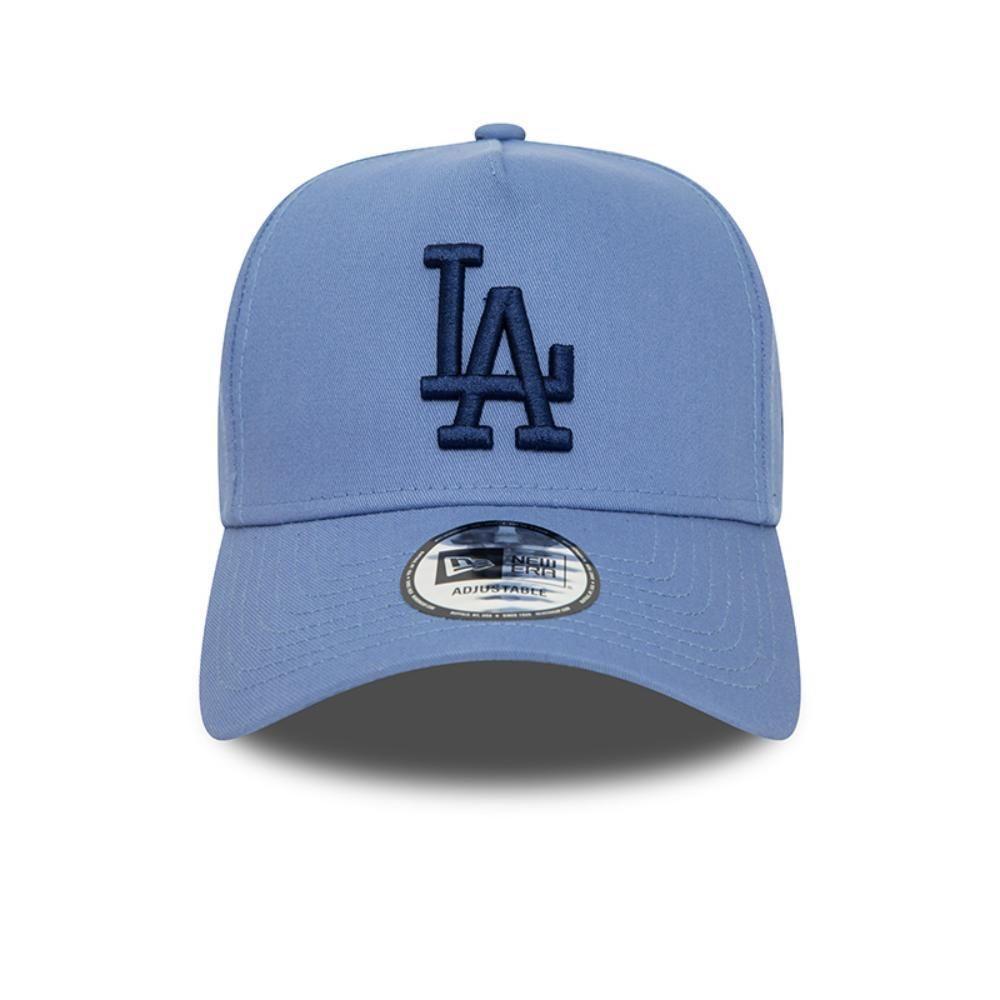 Gorra Los Angeles Dodgers MLB 9Forty League Essentials Blue-3