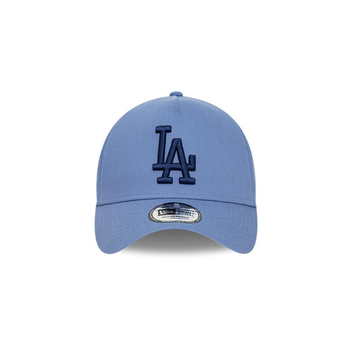 Gorra Los Angeles Dodgers MLB 9Forty League Essentials Blue-8